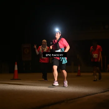 Runner Photo 8405072