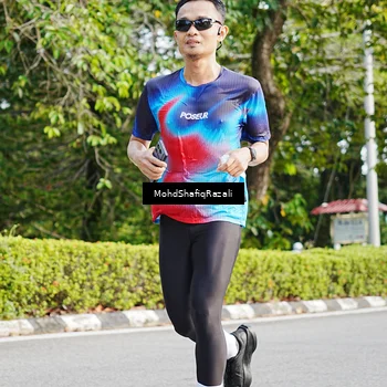 Runner Photo 8405074