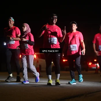 Runner Photo 8405075