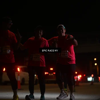 Runner Photo 8405077