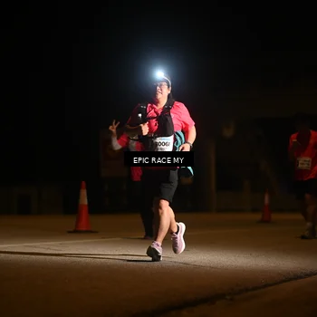 Runner Photo 8405078