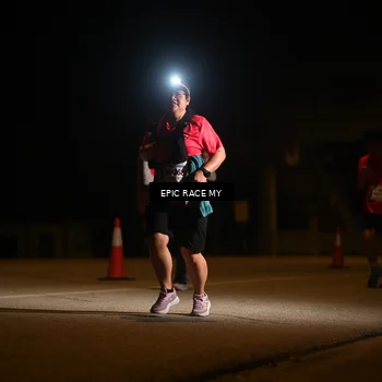 Runner Photo 8405079