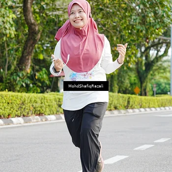 Runner Photo 8405081