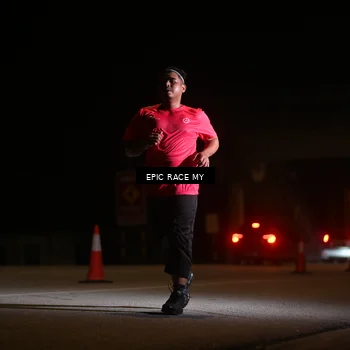Runner Photo 8405082