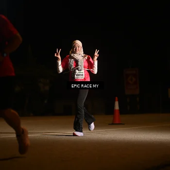 Runner Photo 8405084