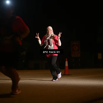 Runner Photo 8405085