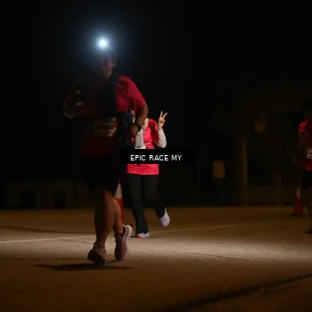 Runner Photo 8405086