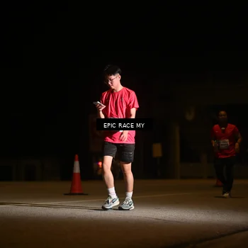 Runner Photo 8405088