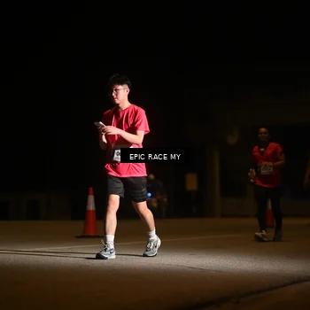 Runner Photo 8405089