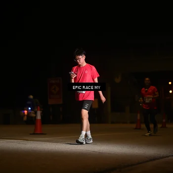 Runner Photo 8405090