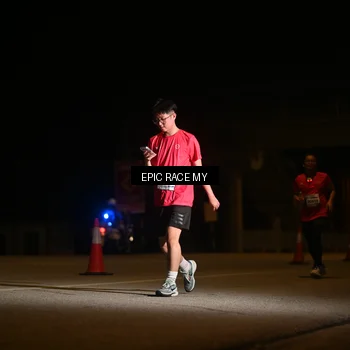 Runner Photo 8405091