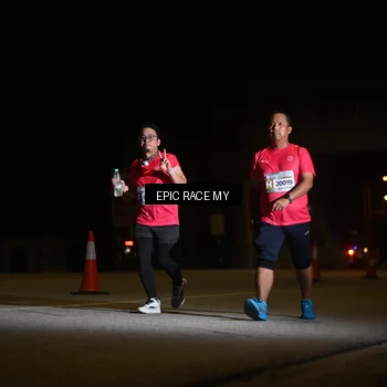 Runner Photo 8405094