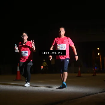 Runner Photo 8405095