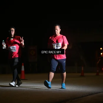 Runner Photo 8405096