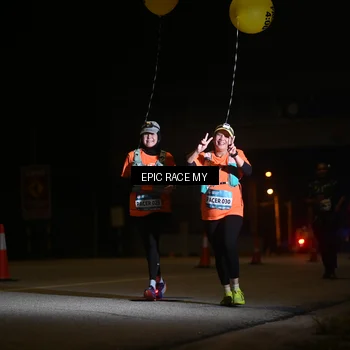 Runner Photo 8405098