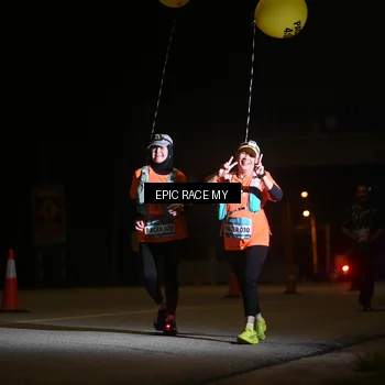 Runner Photo 8405099