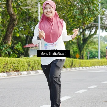 Runner Photo 8405103