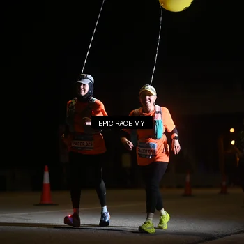 Runner Photo 8405104