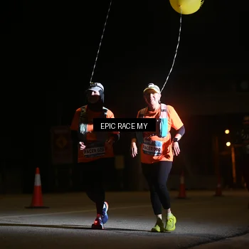 Runner Photo 8405106