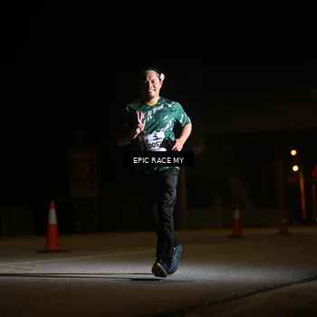 Runner Photo 8405107