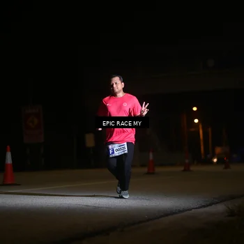 Runner Photo 8405109