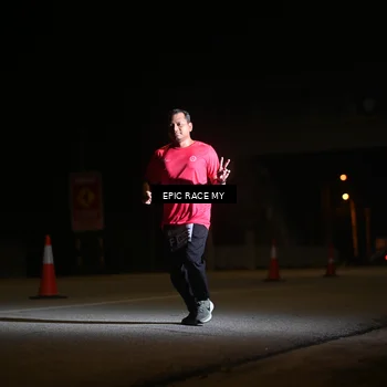 Runner Photo 8405110