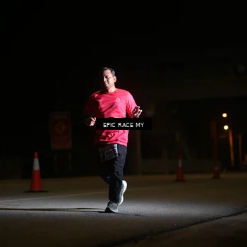 Runner Photo 8405113