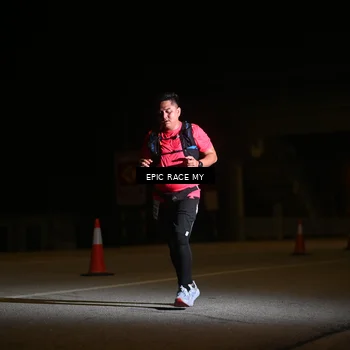Runner Photo 8405114