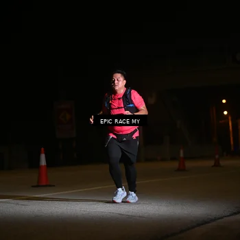 Runner Photo 8405116