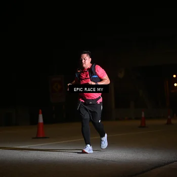 Runner Photo 8405117