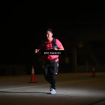 Runner Photo 8405118