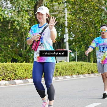Runner Photo 8405120