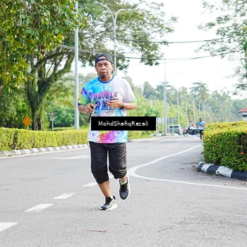 Runner Photo 8405121