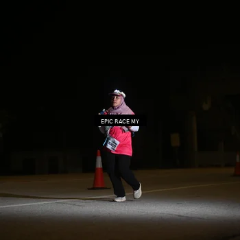 Runner Photo 8405122