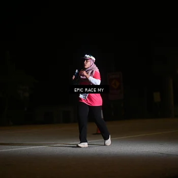 Runner Photo 8405123
