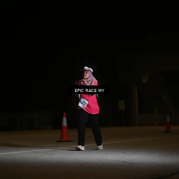 Runner Photo 8405124