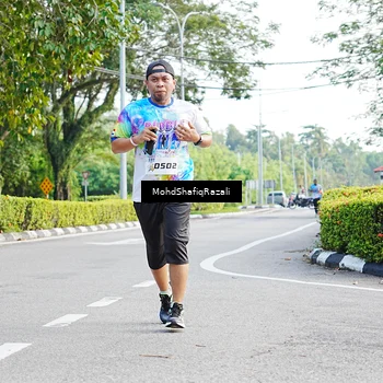 Runner Photo 8405127