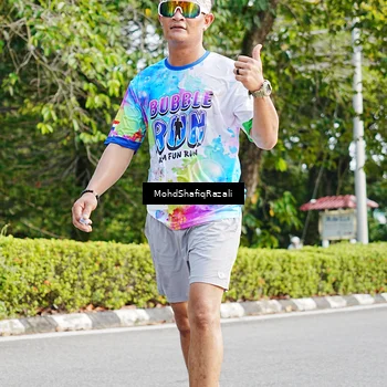Runner Photo 8405128