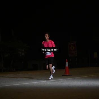 Runner Photo 8405130