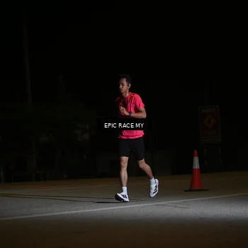Runner Photo 8405132