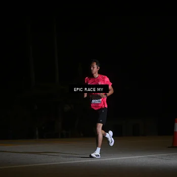 Runner Photo 8405133