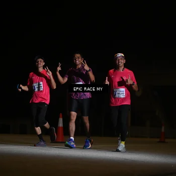 Runner Photo 8405134