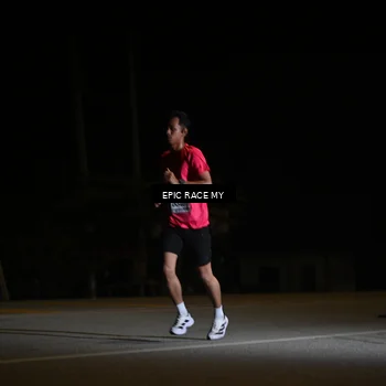 Runner Photo 8405135