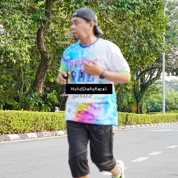 Runner Photo 8405136