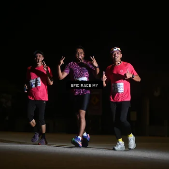 Runner Photo 8405137