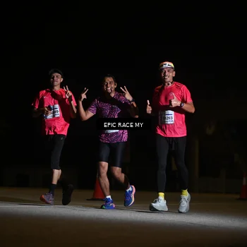 Runner Photo 8405138