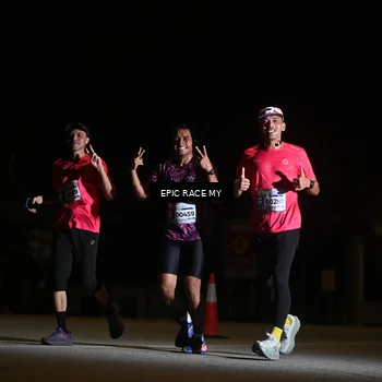 Runner Photo 8405139