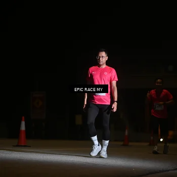 Runner Photo 8405141