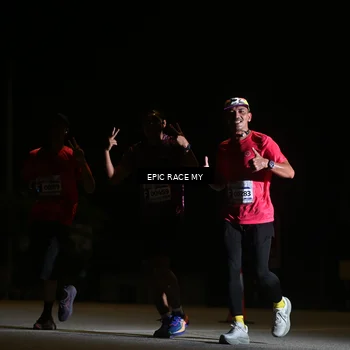 Runner Photo 8405143