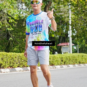 Runner Photo 8405145